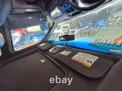 Used Wheel fits 2008 Ford Escape VIN 7 8th digit 17x7 TPMS 5 spoke chrome clad