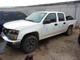 Used Wheel fits 2008 Gmc Canyon 15x7 chrome opt N83 Grade C