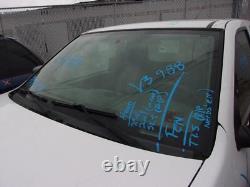 Used Wheel fits 2008 Gmc Canyon 15x7 chrome opt N83 Grade C