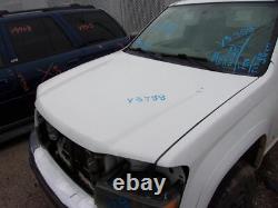 Used Wheel fits 2008 Gmc Canyon 15x7 chrome opt N83 Grade C