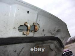 Used Wheel fits 2008 Gmc Canyon 15x7 chrome opt N83 Grade C