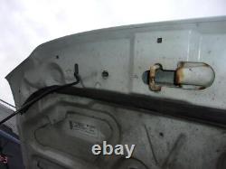 Used Wheel fits 2008 Gmc Canyon 15x7 chrome opt N83 Grade C