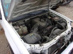 Used Wheel fits 2008 Gmc Canyon 15x7 chrome opt N83 Grade C