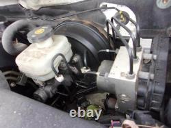 Used Wheel fits 2008 Gmc Canyon 15x7 chrome opt N83 Grade C