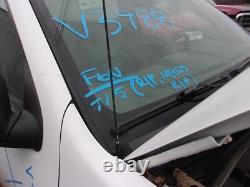 Used Wheel fits 2008 Gmc Canyon 15x7 chrome opt N83 Grade C