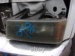 Used Wheel fits 2008 Gmc Canyon 15x7 chrome opt N83 Grade C