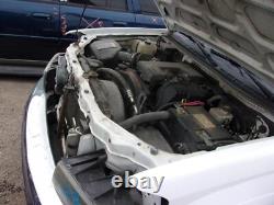 Used Wheel fits 2008 Gmc Canyon 15x7 chrome opt N83 Grade C