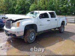 Used Wheel fits 2008 Gmc Sierra 2500 pickup 16x6-1/2 steel 5 hole chrome opt PY