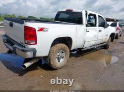 Used Wheel fits 2008 Gmc Sierra 2500 pickup 16x6-1/2 steel 5 hole chrome opt PY Used Wheel fits 2008 Gmc Sierra 2500 pickup 16x6-1/2 steel 5 hole chrome opt PY