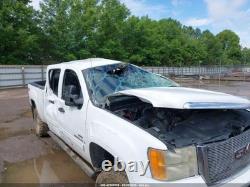 Used Wheel fits 2008 Gmc Sierra 2500 pickup 16x6-1/2 steel 5 hole chrome opt PY