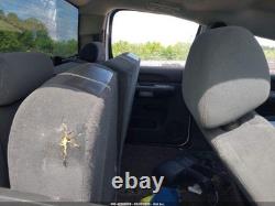 Used Wheel fits 2008 Gmc Sierra 2500 pickup 16x6-1/2 steel 5 hole chrome opt PY