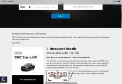 Used Wheel fits 2008 Gmc Sierra 2500 pickup 16x6-1/2 steel 5 hole chrome opt PY