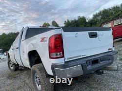 Used Wheel fits 2008 Gmc Sierra 2500 pickup 16x6-1/2 steel 5 hole chrome opt PY Used Wheel fits 2008 Gmc Sierra 2500 pickup 16x6-1/2 steel 5 hole chrome opt PY