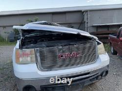 Used Wheel fits 2008 Gmc Sierra 2500 pickup 16x6-1/2 steel 5 hole chrome opt PY