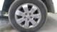 Used Wheel fits 2008 Jeep Grand cherokee 18x7-1/2 aluminum chrome clad Grade B