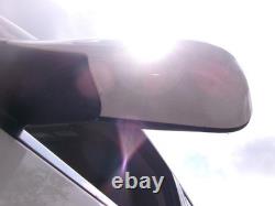 Used Wheel fits 2008 Jeep Grand cherokee 18x7-1/2 aluminum chrome clad Grade B