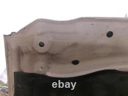 Used Wheel fits 2008 Jeep Grand cherokee 18x7-1/2 aluminum chrome clad Grade B