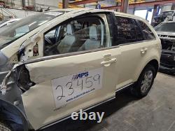 Used Wheel fits 2008 Lincoln Mkx 18x7-1/2 8 spoke TPMS chrome Grade A