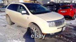 Used Wheel fits 2008 Lincoln Mkx 18x7-1/2 8 spoke TPMS chrome Grade A