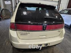 Used Wheel fits 2008 Lincoln Mkx 18x7-1/2 8 spoke TPMS chrome Grade A