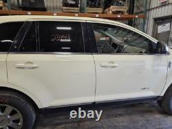 Used Wheel fits 2008 Lincoln Mkx 18x7-1/2 8 spoke TPMS chrome Grade A