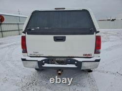 Used Wheel fits 2009 Gmc Sierra 2500 pickup 16x6-1/2 steel 5 hole chrome opt PY