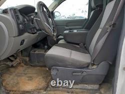 Used Wheel fits 2009 Gmc Sierra 2500 pickup 16x6-1/2 steel 5 hole chrome opt PY