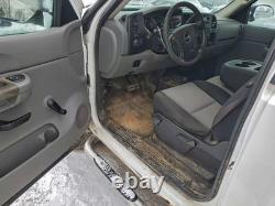 Used Wheel fits 2009 Gmc Sierra 2500 pickup 16x6-1/2 steel 5 hole chrome opt PY