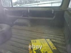 Used Wheel fits 2009 Gmc Sierra 2500 pickup 16x6-1/2 steel 5 hole chrome opt PY