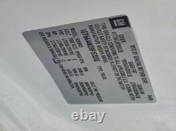 Used Wheel fits 2009 Gmc Sierra 2500 pickup 16x6-1/2 steel 5 hole chrome opt PY