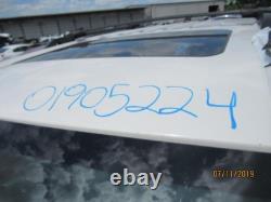 Used Wheel fits 2009 Jeep Grand cherokee 18x8 aluminum chrome clad Grade C Used Wheel fits 2009 Jeep Grand cherokee 18x8 aluminum chrome clad Grade C