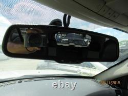 Used Wheel fits 2009 Jeep Grand cherokee 18x8 aluminum chrome clad Grade C