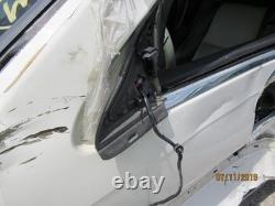 Used Wheel fits 2009 Jeep Grand cherokee 18x8 aluminum chrome clad Grade C