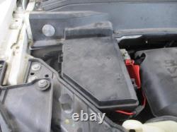 Used Wheel fits 2010 Buick Enclave 19x7-1/2 7 spoke chrome opt P65 Grade A