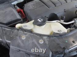 Used Wheel fits 2010 Buick Enclave 19x7-1/2 7 spoke chrome opt P65 Grade A