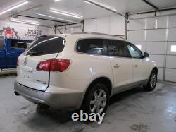 Used Wheel fits 2010 Buick Enclave 19x7-1/2 7 spoke chrome opt P65 Grade A