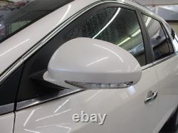 Used Wheel fits 2010 Buick Enclave 19x7-1/2 7 spoke chrome opt P65 Grade A