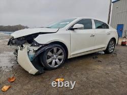 Used Wheel fits 2010 Buick Lacrosse 18x8 7 spoke chrome opt Q52 Grade A