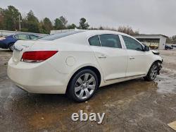 Used Wheel fits 2010 Buick Lacrosse 18x8 7 spoke chrome opt Q52 Grade A