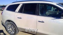 Used Wheel fits 2011 Buick Enclave 19x7-1/2 9 spoke chrome opt P6A Grade A