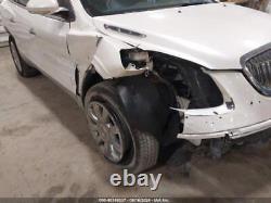 Used Wheel fits 2011 Buick Enclave 19x7-1/2 9 spoke chrome opt P6A Grade A