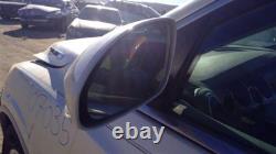 Used Wheel fits 2011 Buick Enclave 19x7-1/2 9 spoke chrome opt P6A Grade A