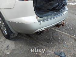 Used Wheel fits 2011 Buick Enclave 19x7-1/2 9 spoke chrome opt P6A Grade A