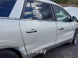 Used Wheel fits 2011 Buick Enclave 19x7-1/2 9 spoke chrome opt P6A Grade A