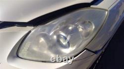 Used Wheel fits 2011 Buick Enclave 19x7-1/2 9 spoke chrome opt P6A Grade A