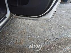 Used Wheel fits 2011 Buick Enclave 19x7-1/2 9 spoke chrome opt P6A Grade A