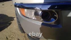 Used Wheel fits 2011 Buick Enclave 19x7-1/2 9 spoke chrome opt P6A Grade A