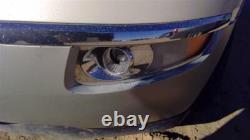 Used Wheel fits 2011 Buick Enclave 19x7-1/2 9 spoke chrome opt P6A Grade A