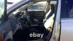 Used Wheel fits 2011 Buick Enclave 19x7-1/2 9 spoke chrome opt P6A Grade A