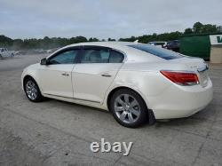 Used Wheel fits 2011 Buick Lacrosse 18x8 7 spoke chrome opt Q52 Grade A